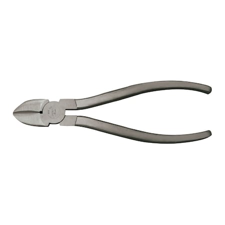 Ega Master DIAGONAL CUTTING PLIER 160 MM INOX HANDLE 38145